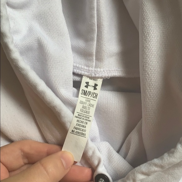Under Armour sweatshirt - Picture 4 of 4